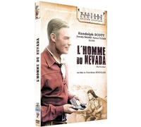 L'Homme du Nevada / The Nevadan ( The Man from Nevada )