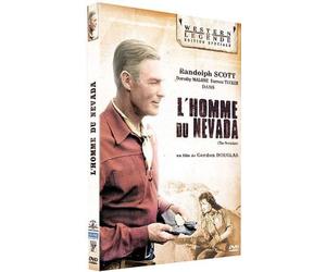 L'Homme du Nevada / The Nevadan ( The Man from Nevada )