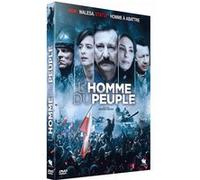 L'Homme du peuple - DVD E