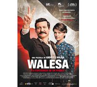 L'homme Du Peuple / Walesa. Czlowiek Z Nadziei) (Walesa: Man Of Hope (Dvd)
