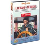 L'Homme du Picardie - Volume 1