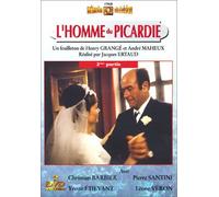 L'Homme du Picardie - Volume 2 G