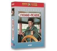 L'Homme du Picardie - Coffret intégral E