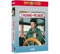 L'homme du Picardie L'intégrale de la série DVD E