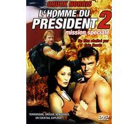 l'homme du président 2-Mission spéciale