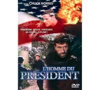 L'homme Du Président