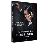 l'homme du président