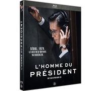 L'Homme du Président – Blu-ray – Occasion – Joker