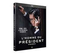 L'homme Du Président - Blu-Ray Tous | Occasion