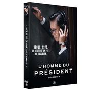 L'Homme du Président DVD DVD