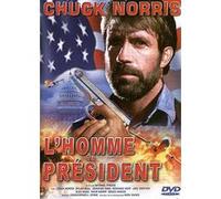 L'homme Du Président
