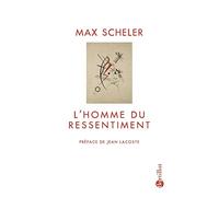 L'homme du ressentiment