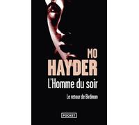 L'homme du soir