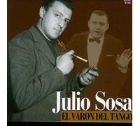 L'homme du tango