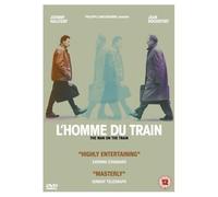 L'Homme du train / Man on the Train ( L'homme du train )
