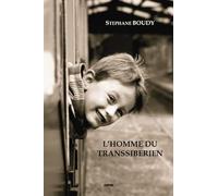 L'homme du Transsibérien