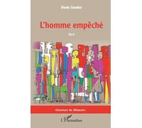 L'homme empêché