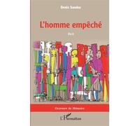 L'homme empêché