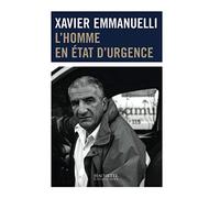 L'homme en état d'urgence