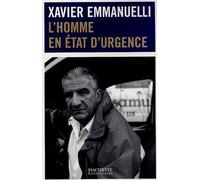 L'homme En État D'urgence