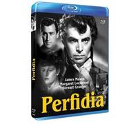 L'Homme en gris (1943) / The Man in Grey BD-R G