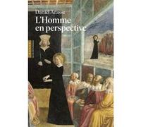 L'Homme en perspective (Les incontournables Hazan) Daniel Arasse (Auteur)