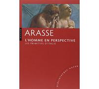 L'Homme en perspective. Les Primitifs d'Italie