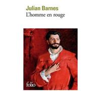 L'homme En Rouge