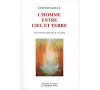 L'homme entre ciel et terre