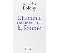 L'homme est l'avenir de la femme