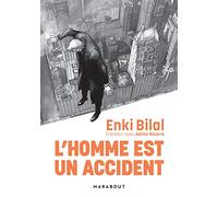 L'homme est un accident