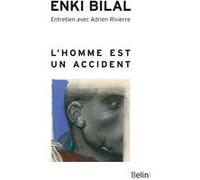 L'Homme est un accident