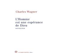 L'homme Est Une Espérance De Dieu