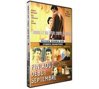 L'Homme est une femme comme les autres - Fin Août, début Septembre