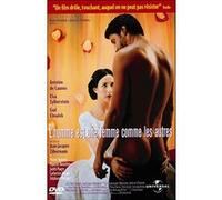 L'Homme est une femme comme les autres G