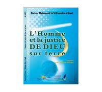 L'homme et la justice de Dieu sur terre - Al-Bouti - Sagesse D'orient - Poche - Essai