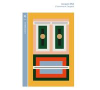 L'Homme et l'argent - Jacques Ellul - Table ronde - Poche - Essai