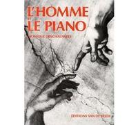 L'homme et le piano
