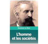 L'homme Et Les Sociétés