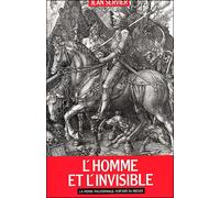 L'Homme et l'Invisible Tome1 - Jean Servier - Rocher Eds Du - broché - Livre