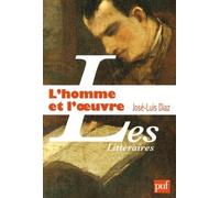 L'homme Et L'oeuvre - Contribution À Une Histoire De La Critique