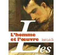 L'homme et l'oeuvre: Contribution à une histoire de la critique