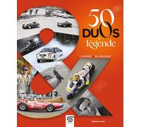 L'Homme et sa Machine, 50 duos de légende