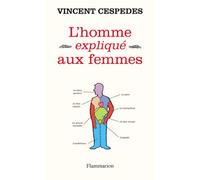 L'homme expliqué aux femmes