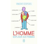 L'homme expliqué aux femmes