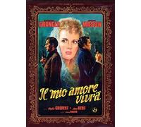 L'Homme fatal / Fanny by Gaslight (ITA) ( Man of Evil ) [ Origine Italienne, Sans Langue Francaise ]