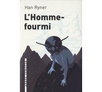 L'Homme-fourmi