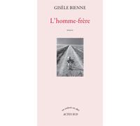 L'homme-Frère | Occasion