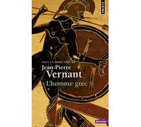 L'homme grec