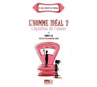L'homme idéal ? L'équation de l'amour